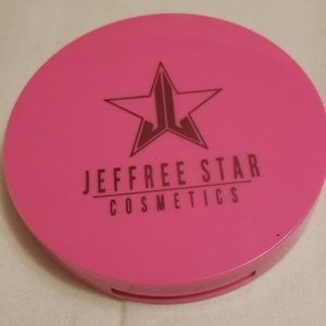 Jeffree Star Cosmetics Ice Cold Highlighter